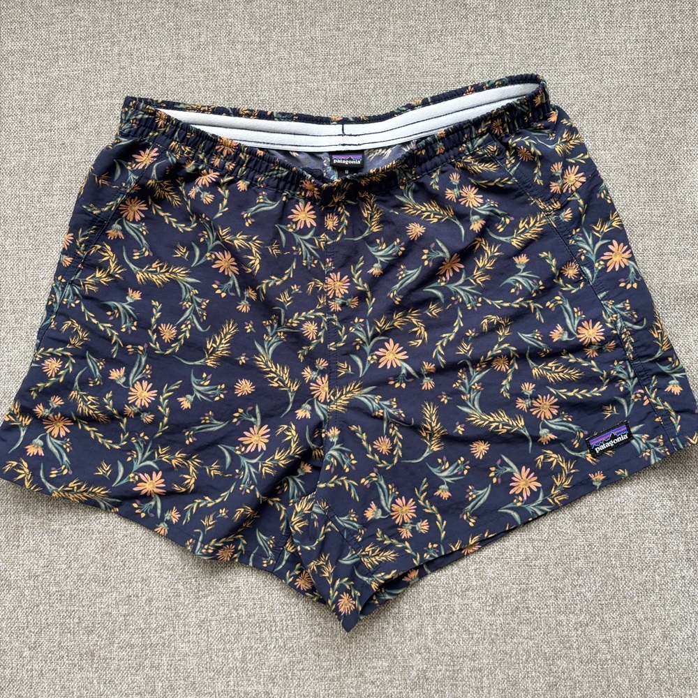 Patagonia Women Baggie Shorts